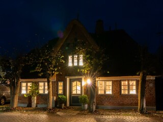 Appartement de vacances Nieblum Enregistrement extérieur 7