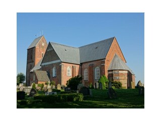 Vakantieappartement Nieblum Omgeving 32