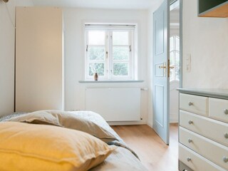 Appartement de vacances Nieblum Équipement 25