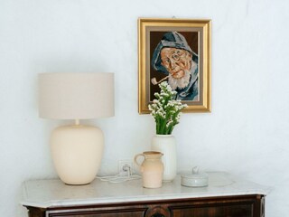 Vakantieappartement Nieblum Kenmerken 14