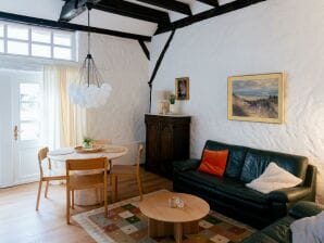 Holiday apartment Crabe dans « Lütt Puck »