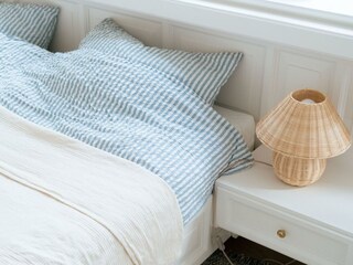 Appartement de vacances Nieblum Équipement 21