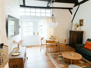 Vakantieappartement Nieblum Kenmerken 8