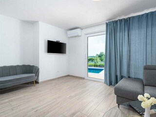 Villa Buje Caratteristiche 19