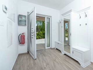 Villa Buje Caratteristiche 18