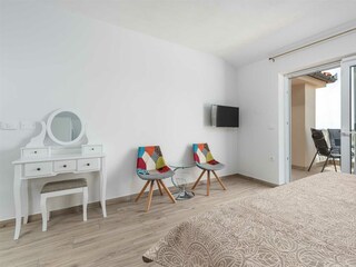 Villa Buje Caratteristiche 33