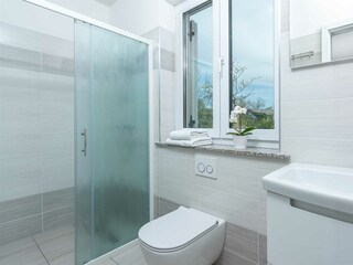 Villa Buje Caratteristiche 35