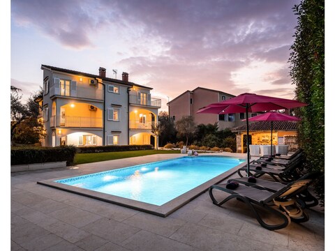 Villa Giardino del Tramonto