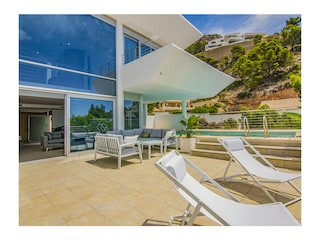 Villa Gabor, Altea Hills