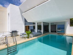 Villa Gabor, Altea Hills