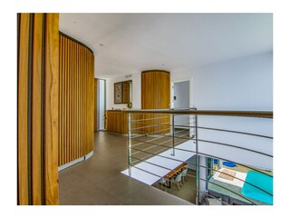 Villa Benissa Características 10