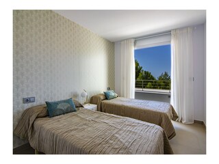 Villa Benissa Características 28