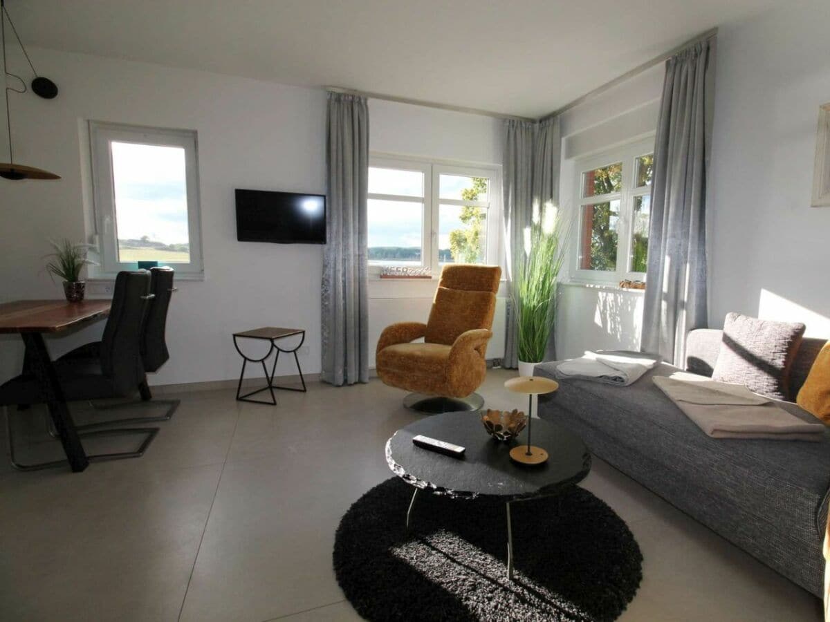 Vakantieappartement Sellin Kenmerken 1