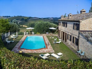 Holiday house La Girolima - Italy - image1