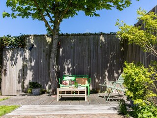 Casa per le vacanze Egmond aan den Hoef Registrazione all'aperto 4