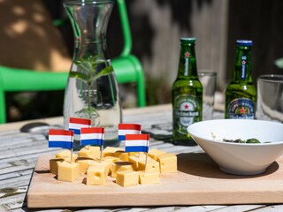 Vakantiehuis Egmond aan den Hoef Buitenaudio-opname 5