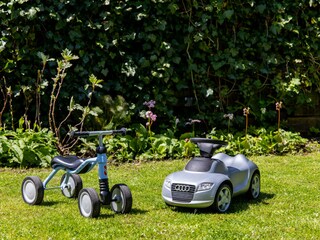 Casa per le vacanze Egmond aan den Hoef Registrazione all'aperto 6