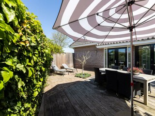 Casa per le vacanze Egmond aan den Hoef Registrazione all'aperto 7