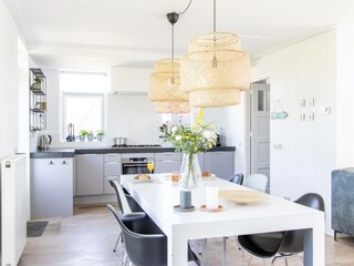Vakantiehuis Egmond aan den Hoef Kenmerken 8