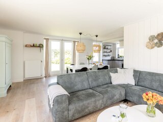 Vakantiehuis Egmond aan den Hoef Kenmerken 9