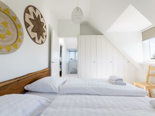 Vakantiehuis Egmond aan den Hoef Kenmerken 11