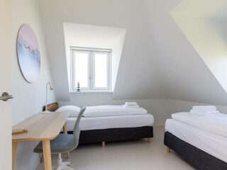 Vakantiehuis Egmond aan den Hoef Kenmerken 12