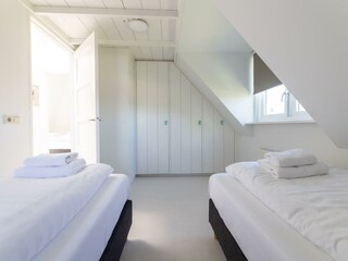 Vakantiehuis Egmond aan den Hoef Kenmerken 13