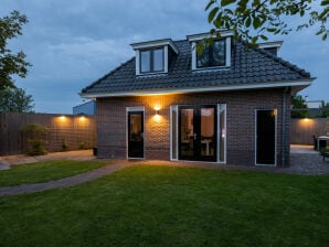 Vakantiehuis Kustlijn - Egmond aan den Hoef - image1