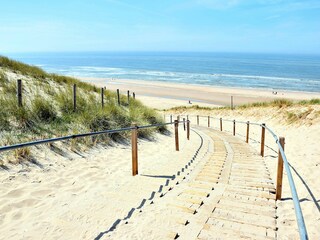 Vakantiehuis Egmond aan den Hoef Omgeving 20