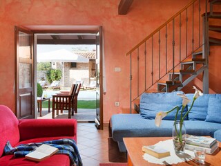 Villa Svetvinčenat Caratteristiche 19