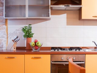 Villa Svetvinčenat Caratteristiche 23