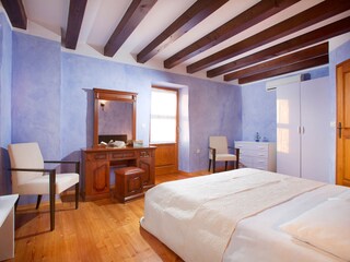 Villa Svetvinčenat Caratteristiche 28