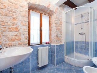 Villa Svetvinčenat Caratteristiche 29