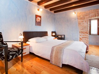 Villa Svetvinčenat Caratteristiche 30