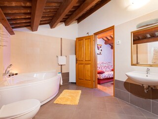 Villa Svetvinčenat Caratteristiche 34