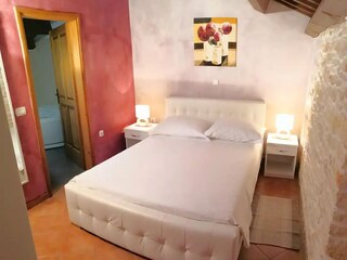 Villa Svetvinčenat Caratteristiche 35