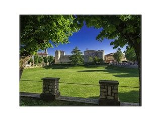 Villa Svetvinčenat Ambiente 37