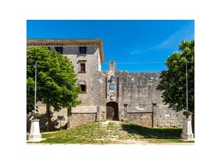 Villa Svetvinčenat Ambiente 38