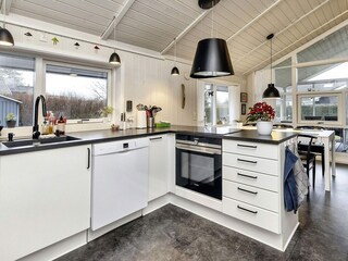 Ferienhaus Enø  7