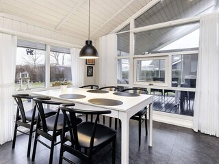 Vakantiehuis Enø  2