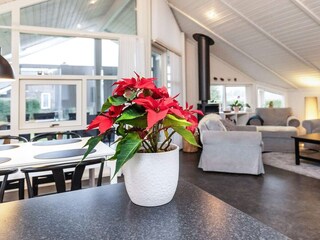 Vakantiehuis Enø  3