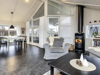 Ferienhaus Enø  8