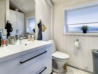Vakantiehuis Enø  5