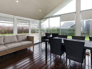 Vakantiehuis Enø  6