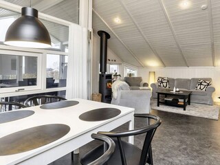 Vakantiehuis Enø  8