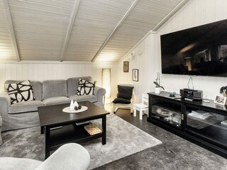 Vakantiehuis Enø  7