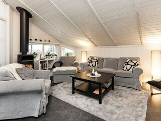 Vakantiehuis Enø  20