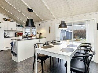 Vakantiehuis Enø  15