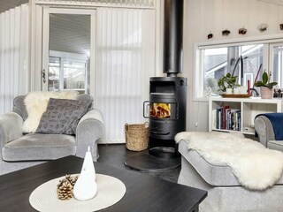 Vakantiehuis Enø  16