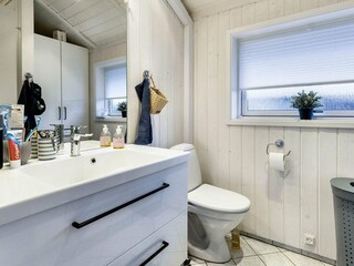 Vakantiehuis Enø  18